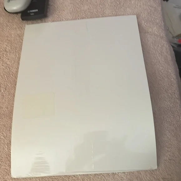 USPS Marvin Gaye Collectable Stamps - Picture 2 of 2